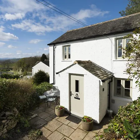 Garden - - Herdwick *